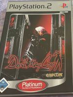 Devil May Cry  (Platinum)   > Spiel + Anleitung in Deutsch <