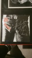 Charlie Watts Original Autogramm