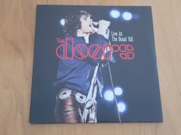 DLP  The Doors