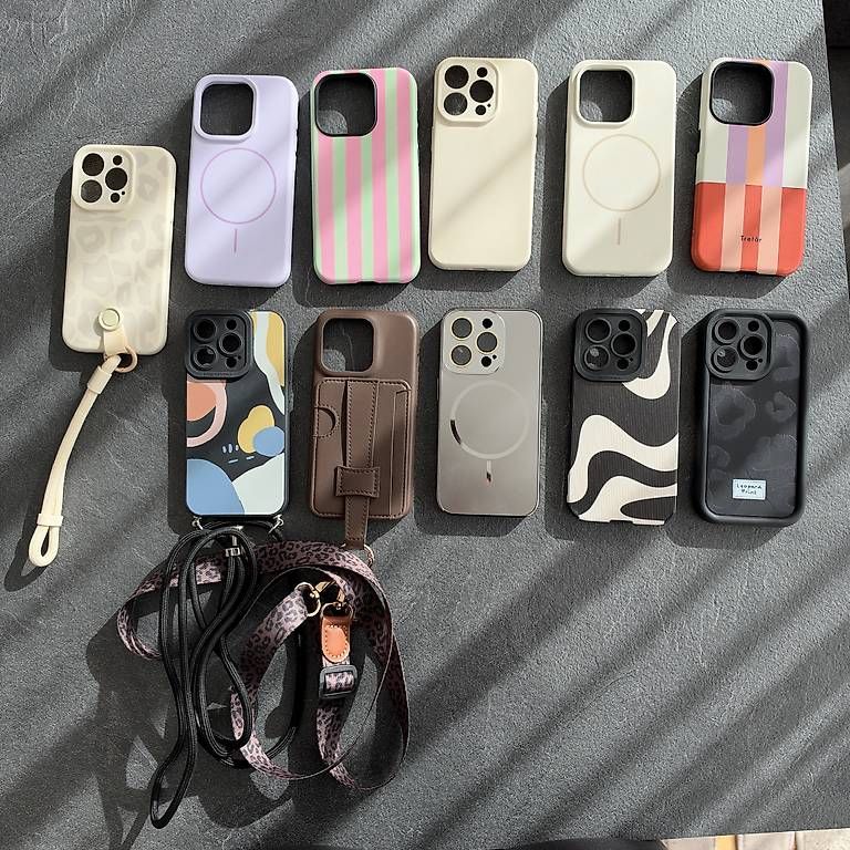 Telefoni cellulari / Smartphones: iPhone 15 Pro, 256GB – Usato da Egerkingen venduto da vir_whl6 4