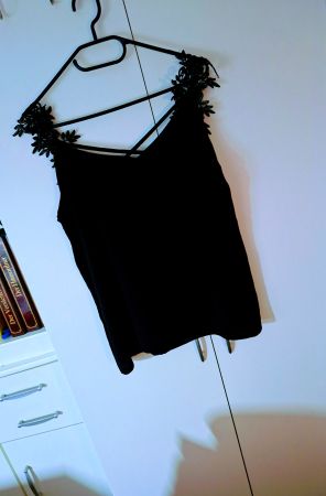 Damen Top gr L Neuwertig