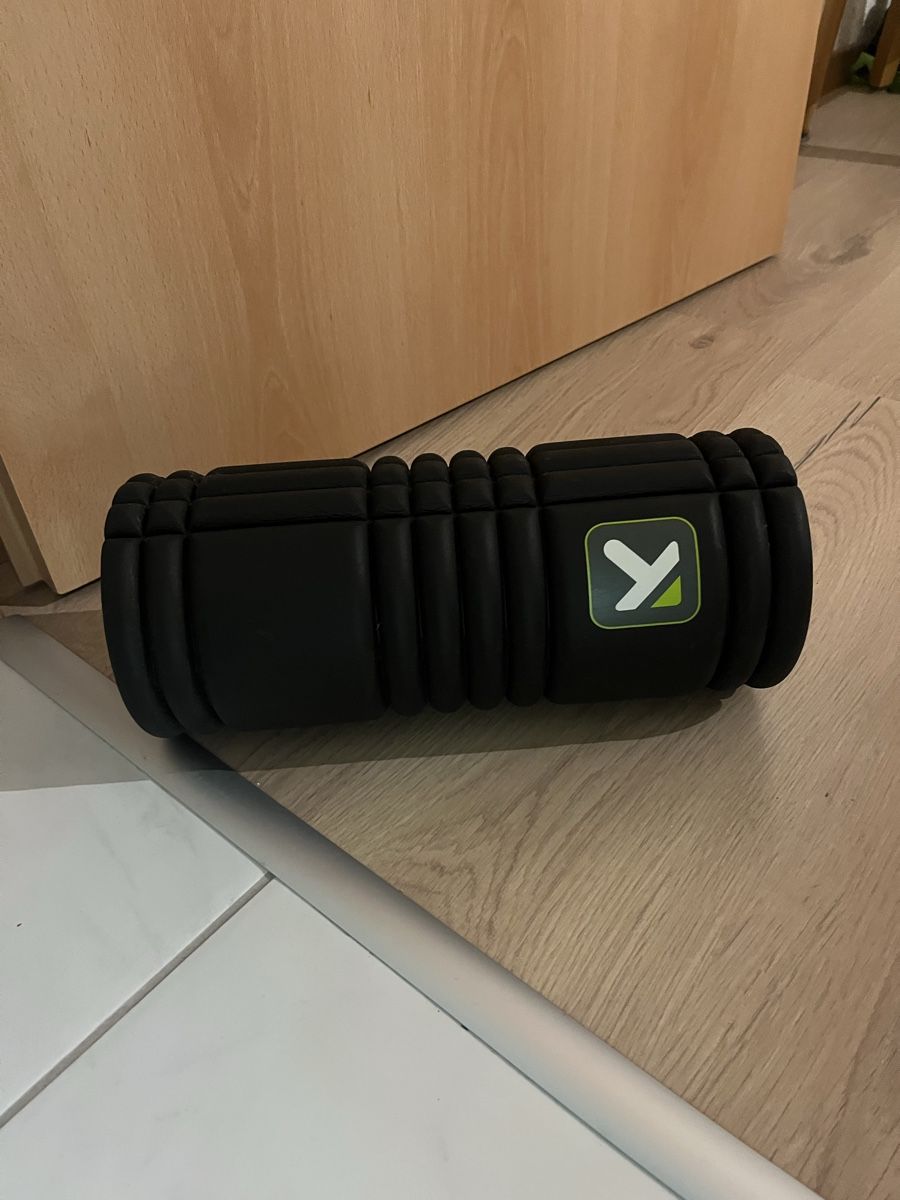 Massagegeräte: Trigger Point Foam Roller – Gebraucht aus Wohlen AG von davi_002 1