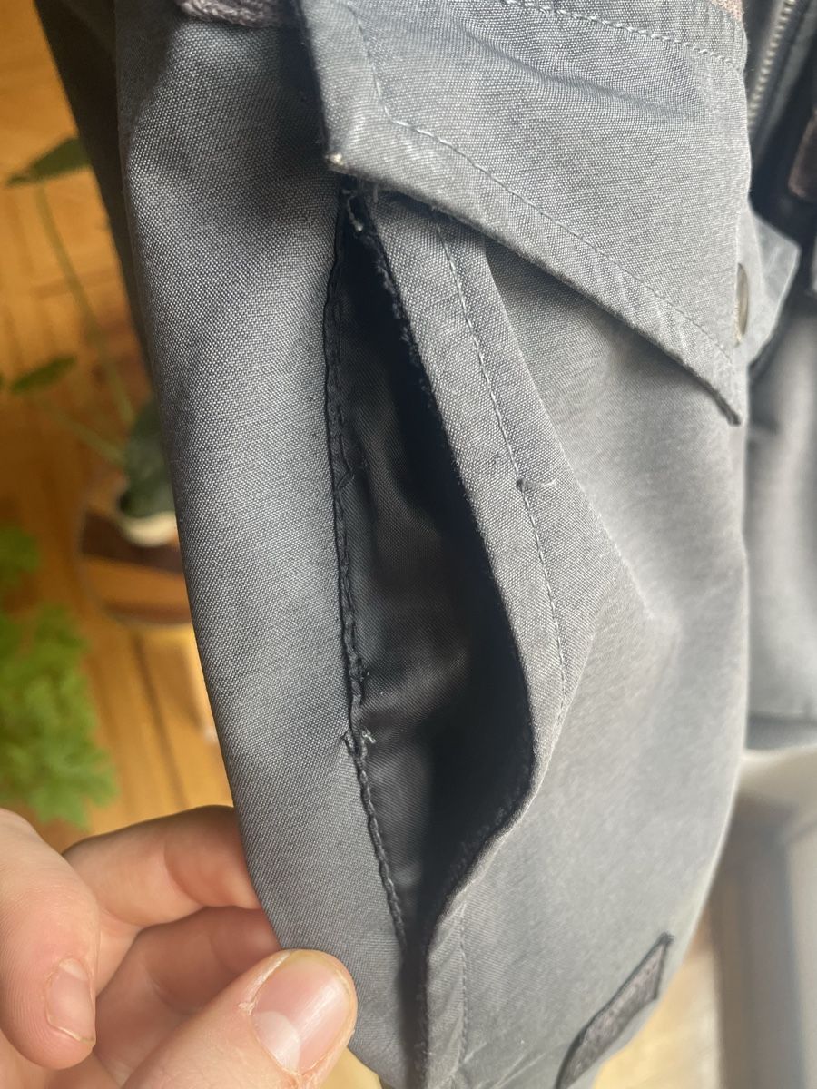 Volcom Jacken: Veste VOLCOM M – Gebraucht aus Vevey von louloute72 2