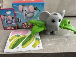 🐘 Adopt Me! — McDonald’s Elephant Toy 🍟✨ | NEU! 🌟