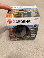 Gardena Bewässerungssteuerung Flex 1890 neu 
