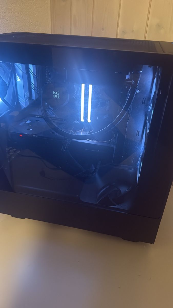 PCs: Gaming Pc – Neuf (Voir description) à Bonaduz par cor_cy6r 1
