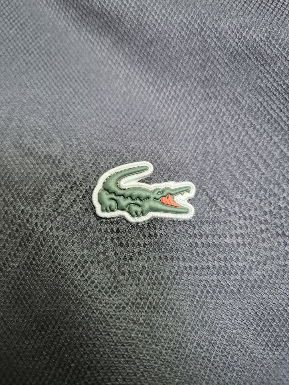 Lacoste Giacche: Lacoste Sport Jacke Gr. M – Nuovo (secondo la descrizione) da St. Gallen venduto da CaliSunshine 2