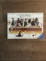 Harry Potter Labyrinth Spiel, Ravensburger, OVP!