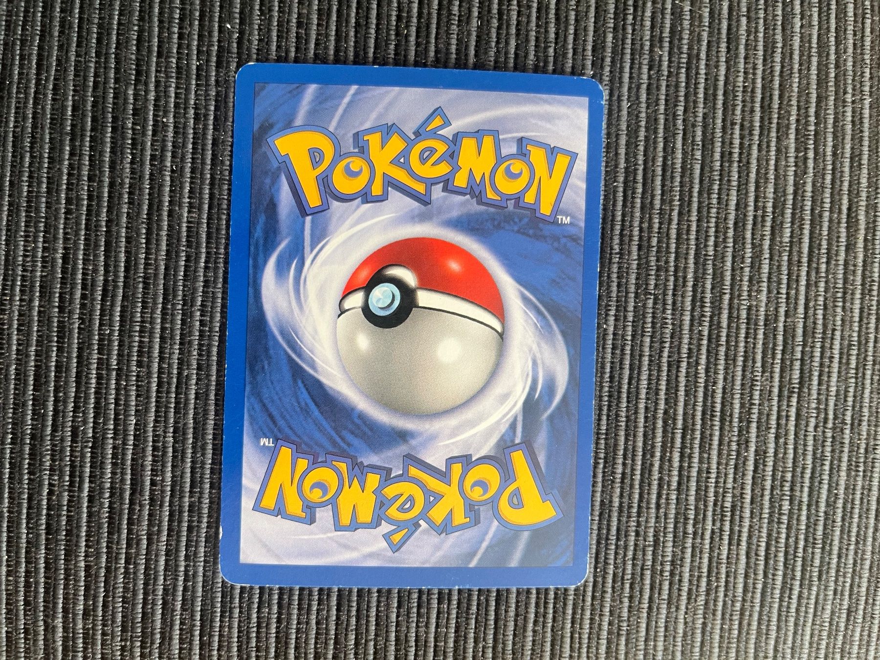 Pokémon Sammelbilder & Trading cards: Pokemon Dunkles Garados Holo Team Rocket Set – Gebraucht aus Wabern von Collectfun 1