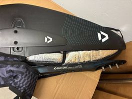 DUOTONE Foil Set Complete SLS - Aero Carve
