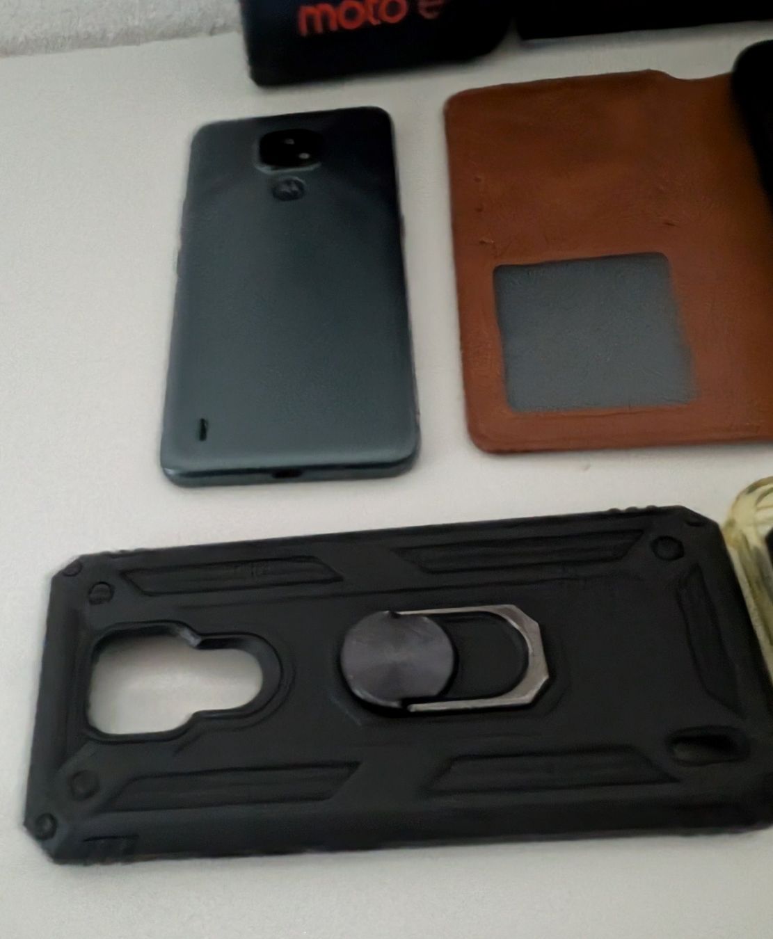 Motorola Handys / Smartphones: moto e7  Handy – Gebraucht aus Obergösgen von bea_cvf5 4