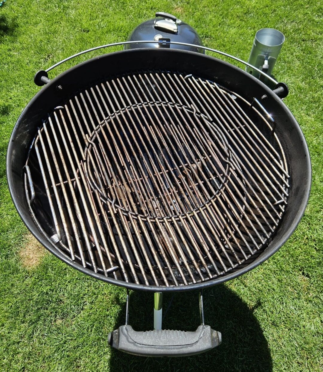 Griglie: Weber Grill – Usato da Diepflingen venduto da jes_6jp7 3