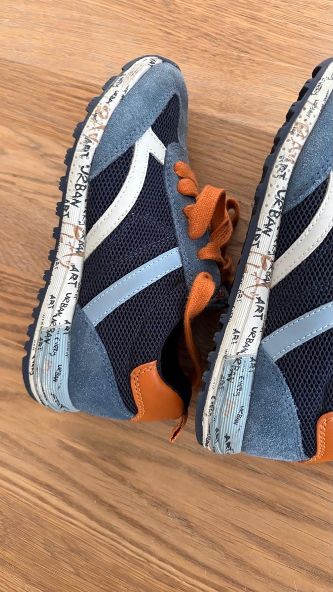 Geox Scarpe per ragazzi: Geox Kinderschuhe Gr. 30 – Usato da Ostermundigen venduto da katant 2