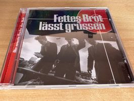 Fettes Brot – Fettes Brot Lässt Grüssen