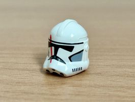 Custom Lego Star Wars Accessory - Scar trooper