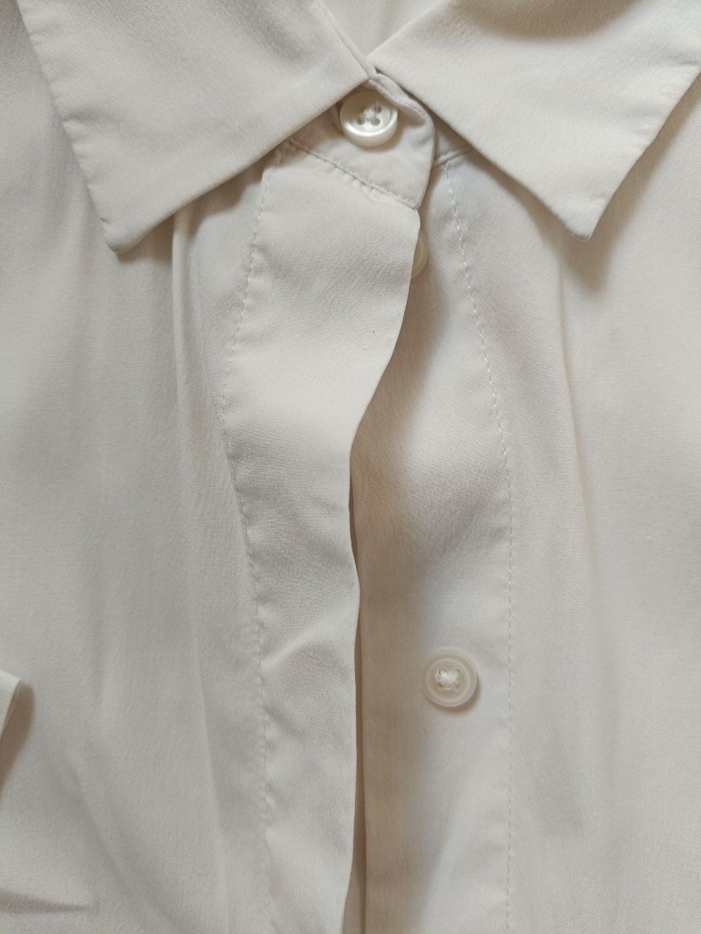 Cos Blusen: Bluse COS, Grösse 40 – Gebraucht aus Adliswil von Vimovi 1