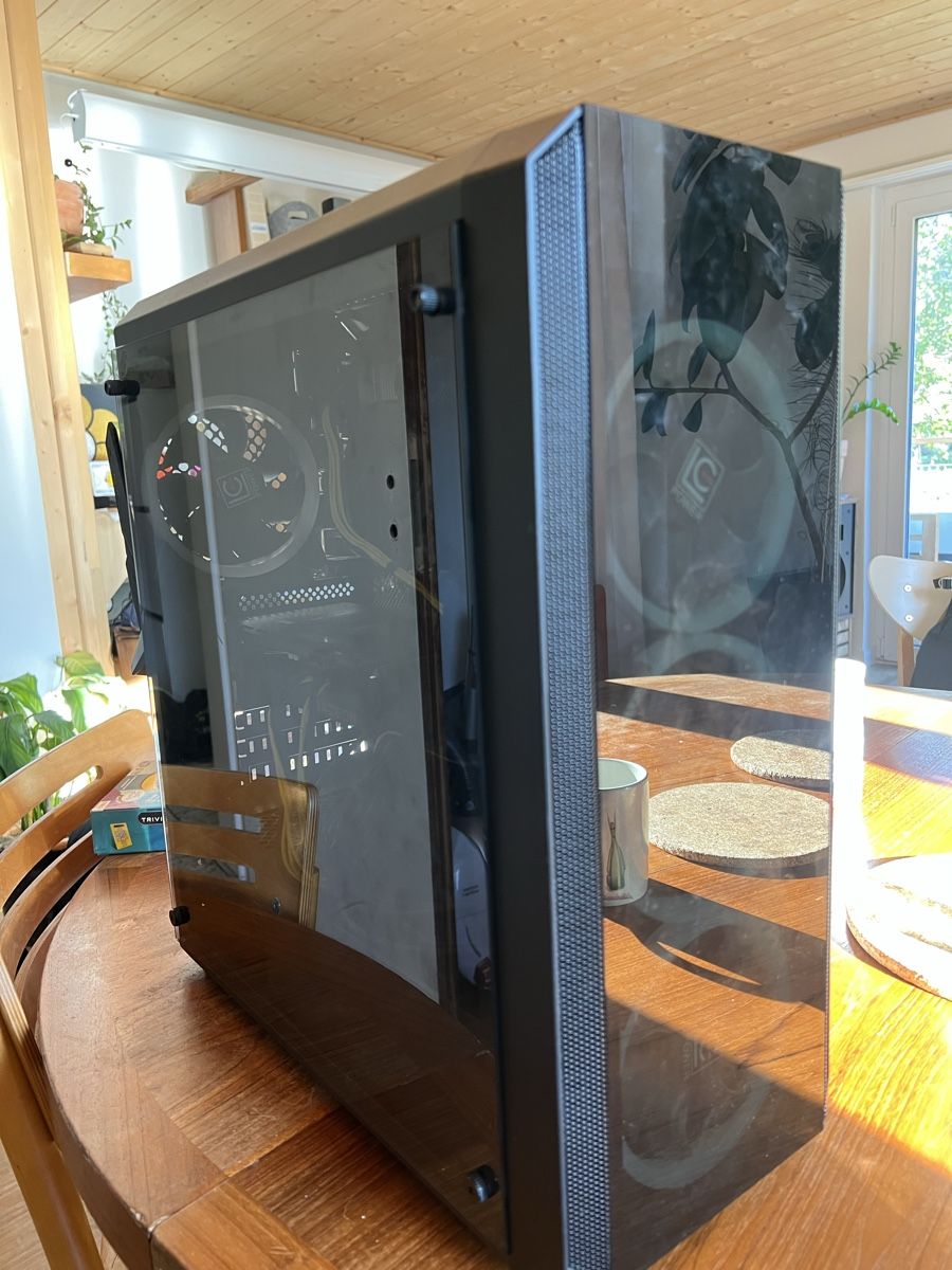 PCs: Pc gaming – Neu (gemäss Beschreibung) aus Vauffelin von lia_957c 2