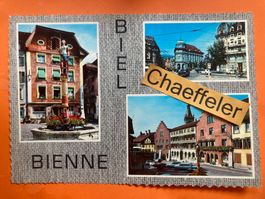 Biel - Bienne