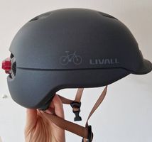Neu Livall Velo-/Fahrrad-/Scooterhelm