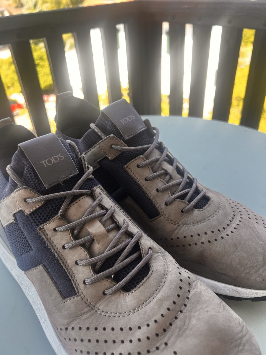 Tod'S Chaussures hommes: TODS MEN SHOES  – D'occasion à Küsnacht ZH par lau_8qc2 2