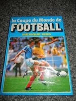 Coupe du monde de Football 1986