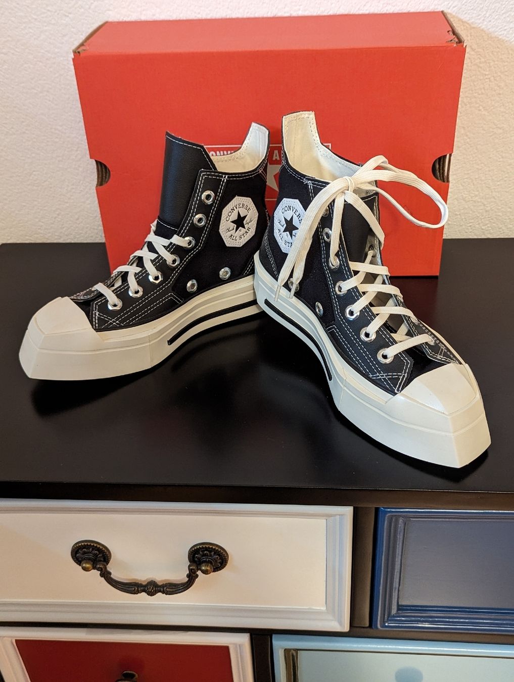 Chaussures femmes: Converse All Star Gr. 36 – Neuf (Voir description) à Winterthur par losa_p966 3