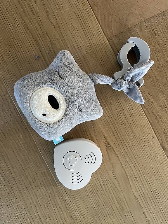 Carillon: MyHummy Mini Basic - boite à bruit blanc pour bébé – Usato da Cossonay-Ville venduto da cas_wq6f 2