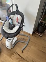 Elektrische Babywippe