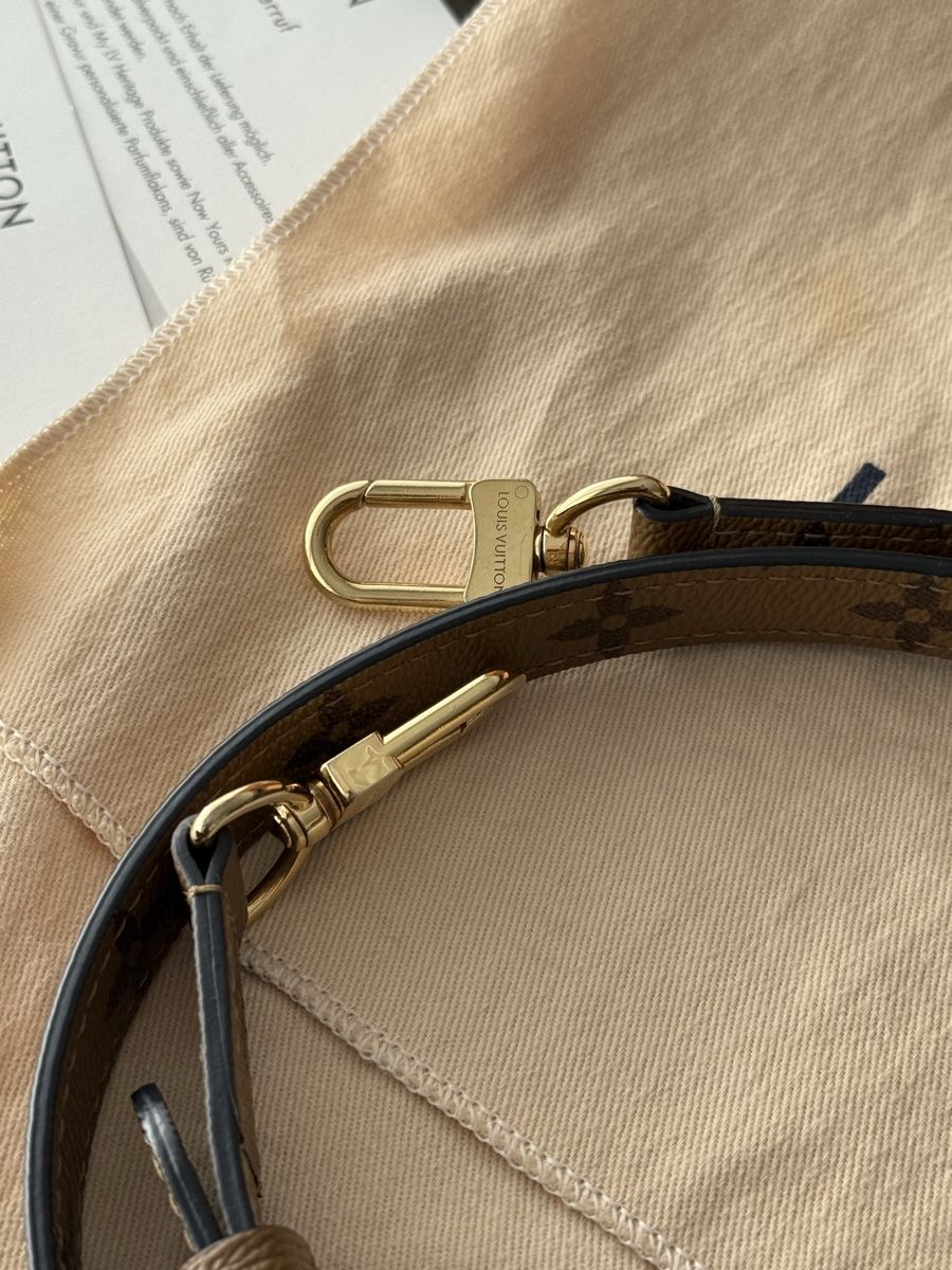 Louis Vuitton Borse da donna: Louis Vuitton Pochette Metis Reverse – Usato da Villmergen venduto da Swiss2011 6