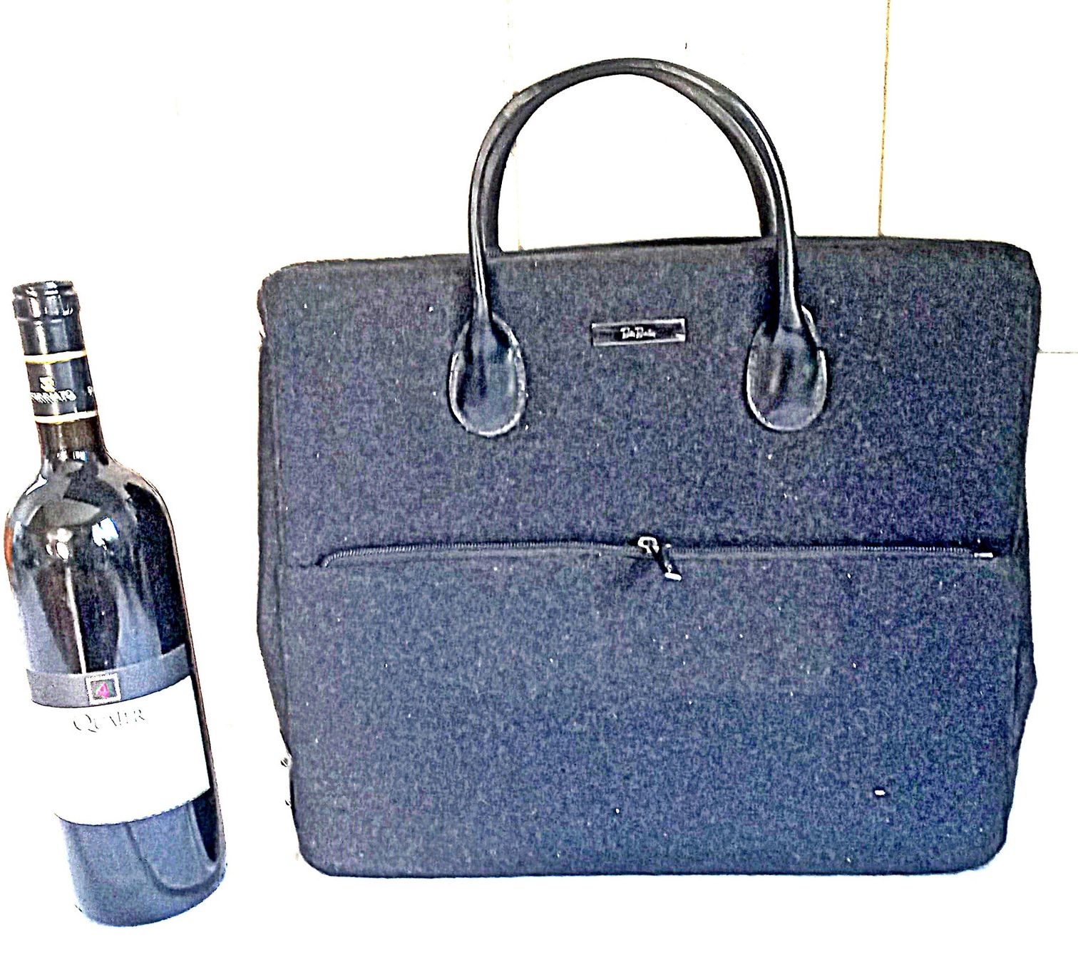 Betty Barclay Borse da donna: Betty Barclay Filz-Handtasche – Usato da Baar venduto da 2cvbaar