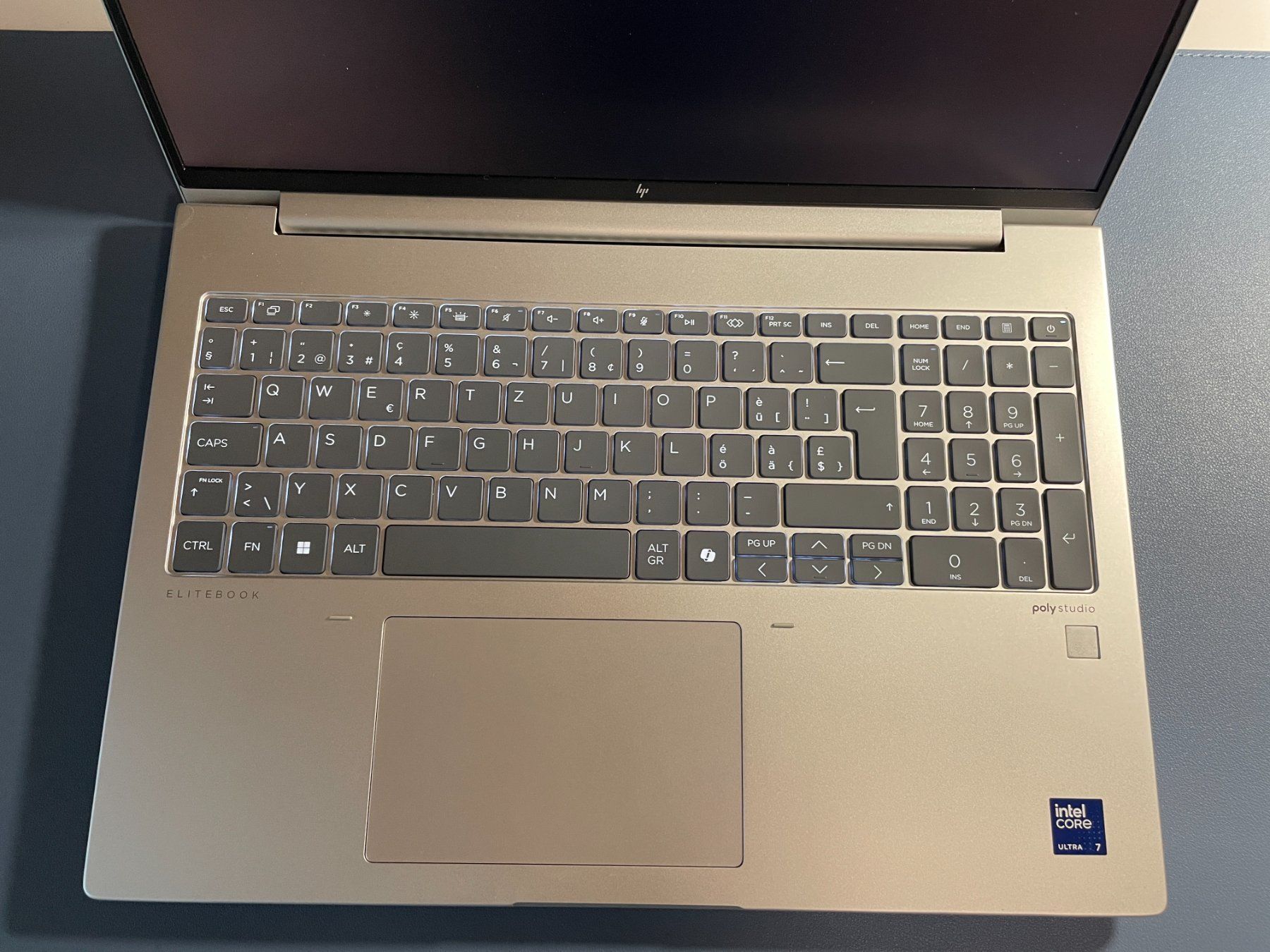 Hewlett Packard Notebook: HP EliteBook 660 G11 - comme neuf – Usato da Martigny venduto da Nakychan 1