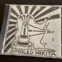 Spoiled Nikita - While She Was Sleeping | German Wave