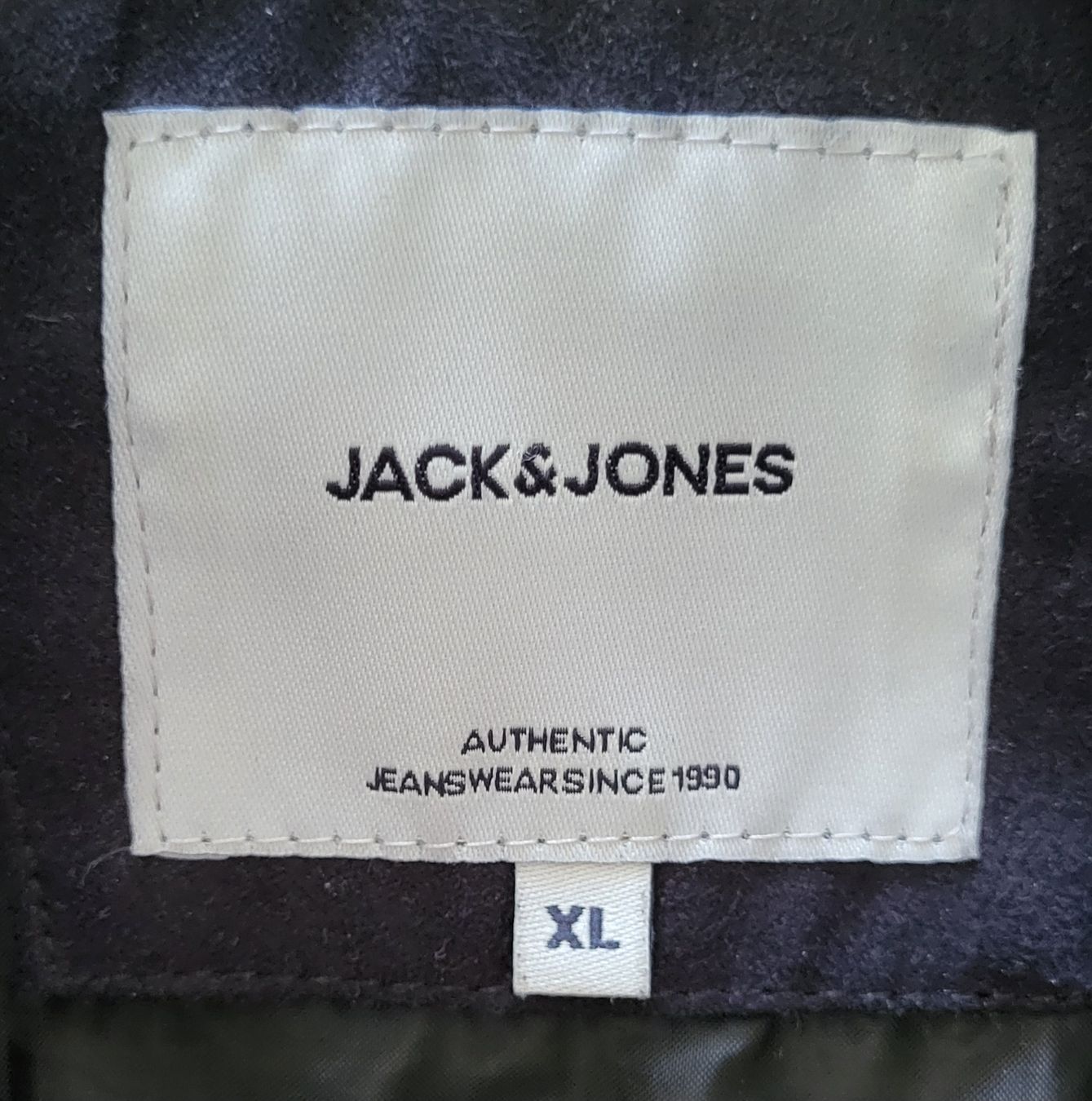 Giacche: Jacke Jack & Jones – Usato da Sedrun venduto da Hirsch02 2