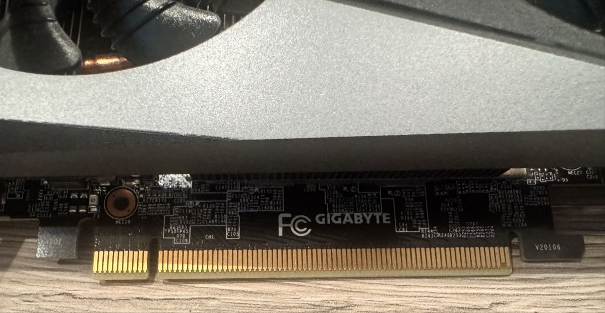 Gigabyte Cartes graphiques: Scheda Video GeForce 3060Ti – D'occasion à Gravesano par Lovaz98 1
