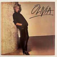 LP - Olivia Newton-John - Totally Hot