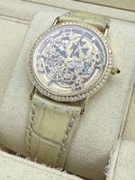 Vacheron Constantin Squelette