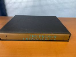 Buch: the french crown jewels