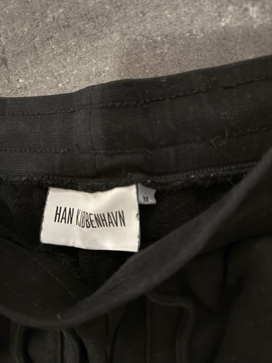 Hosen: Han Kjobenhaven Trainerhose – Gebraucht aus Brugg AG von S_Stuff 1