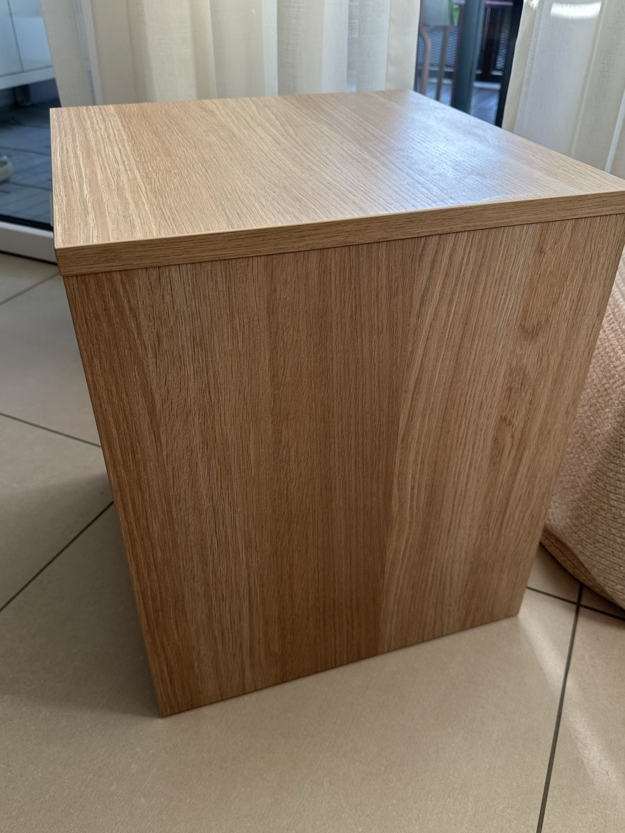 Ikea Comodini: Ikea Askvoll Nachttisch – Usato da Glattpark(Opfikon) venduto da ZHINCITY 2