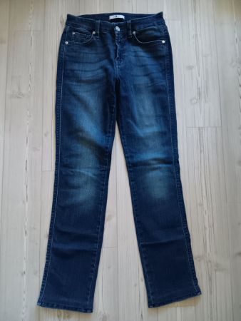 7 FOR ALL MANKIND Jeans taille / Grosse 27
