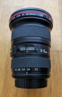 Canon EF 16-35mm f/2.8L II USM - Top Zustand
