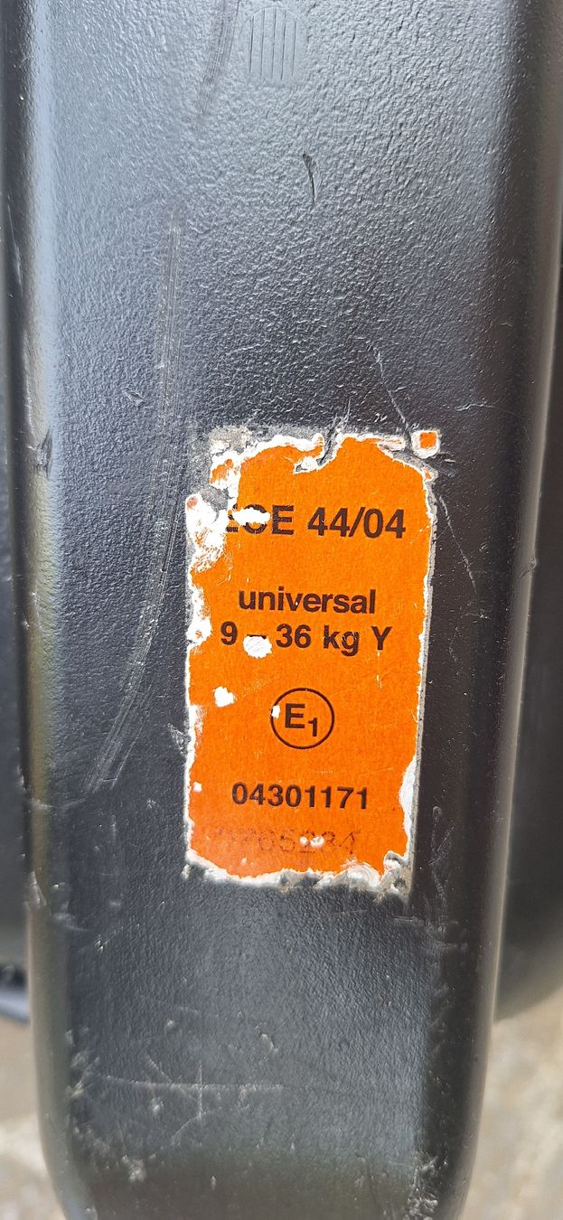 Recaro Sièges auto: Kindersitz Recaro 9-36 kg – D'occasion à Aarau par Bben5 2