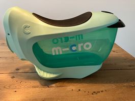Micro Mini2go Sitz NEU