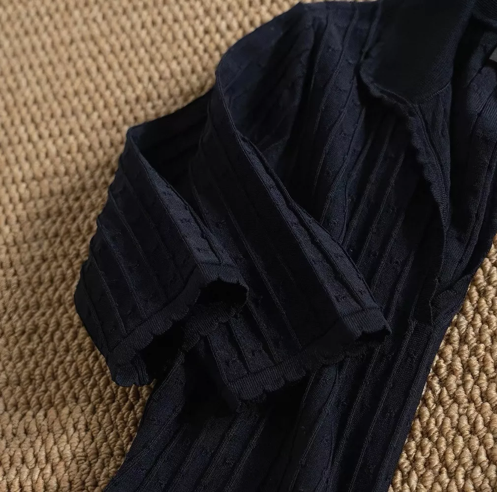 Ted Baker Kleider: Ted Baker Strickkleid Gr.2/S – Neu und originalverpackt aus Veyras von ValClasse 6