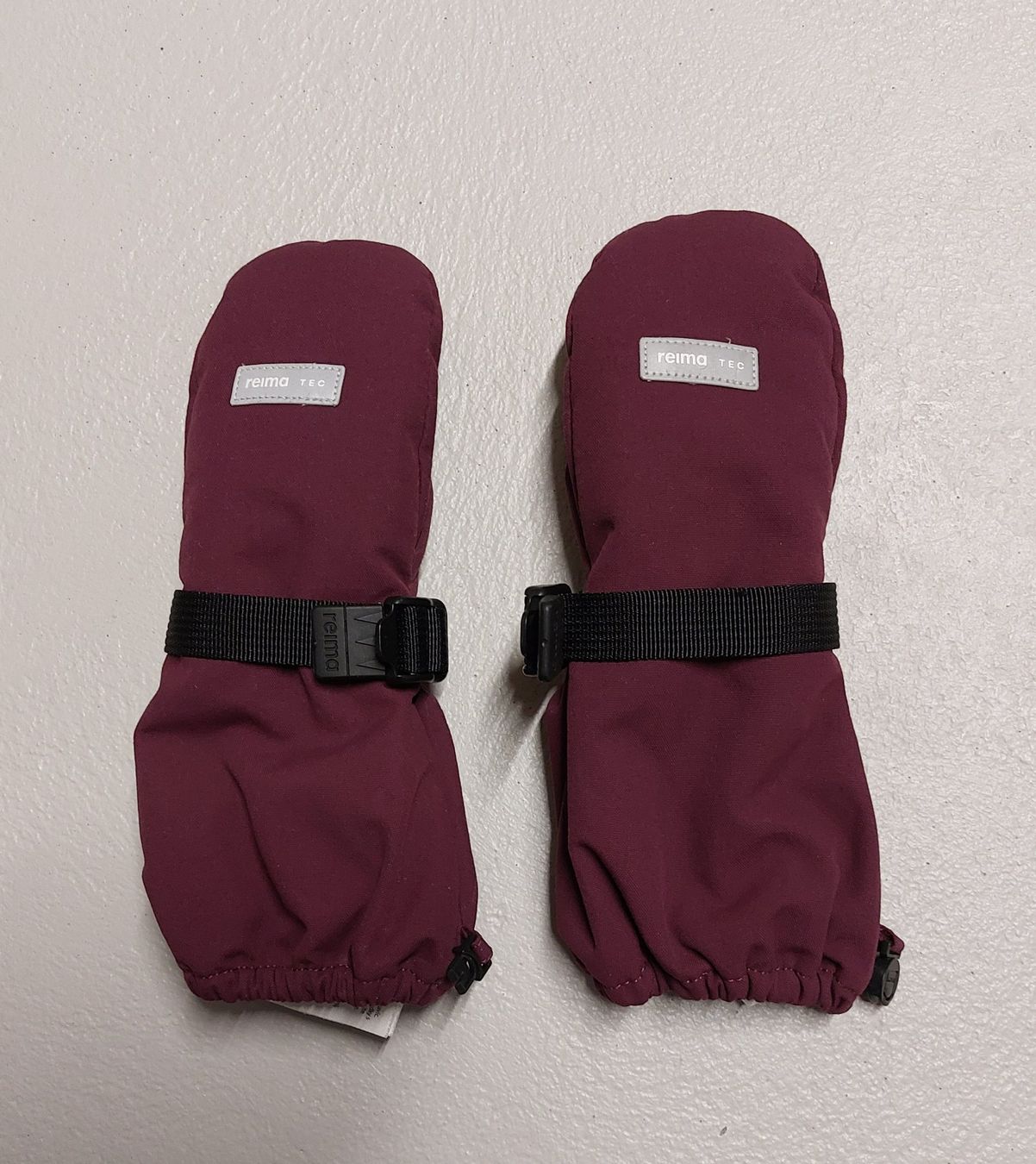 Gants: Reima Tec Handschuhe Grösse 3 – D'occasion à Hefenhofen par mar_pm5k