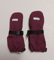 Reima Tec Handschuhe Grösse 3