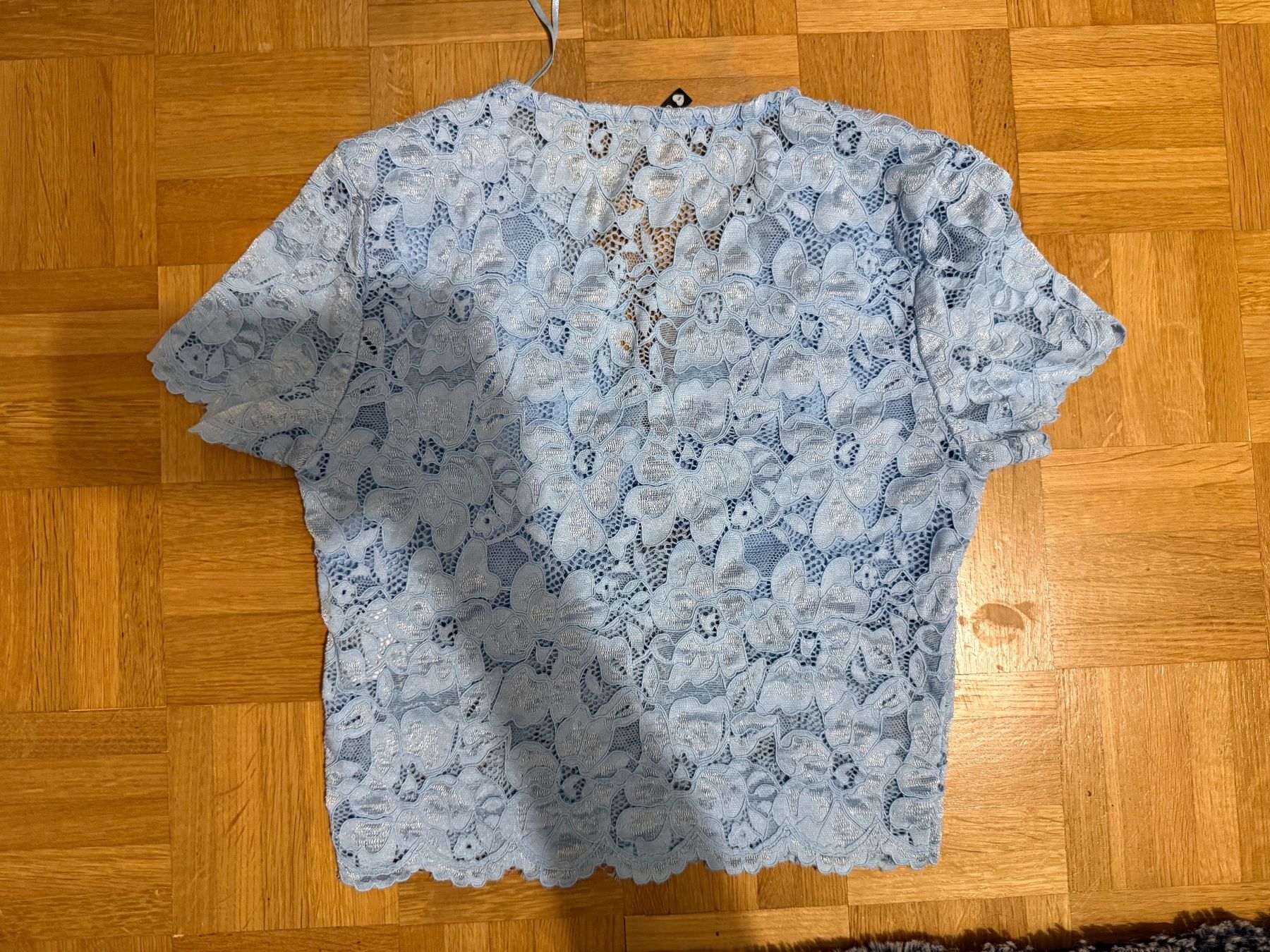 Top: Crop-Top – Usato da Dübendorf venduto da sof_y5dt 2