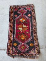 Orient Teppich Läufer 107 cm x 59 cm