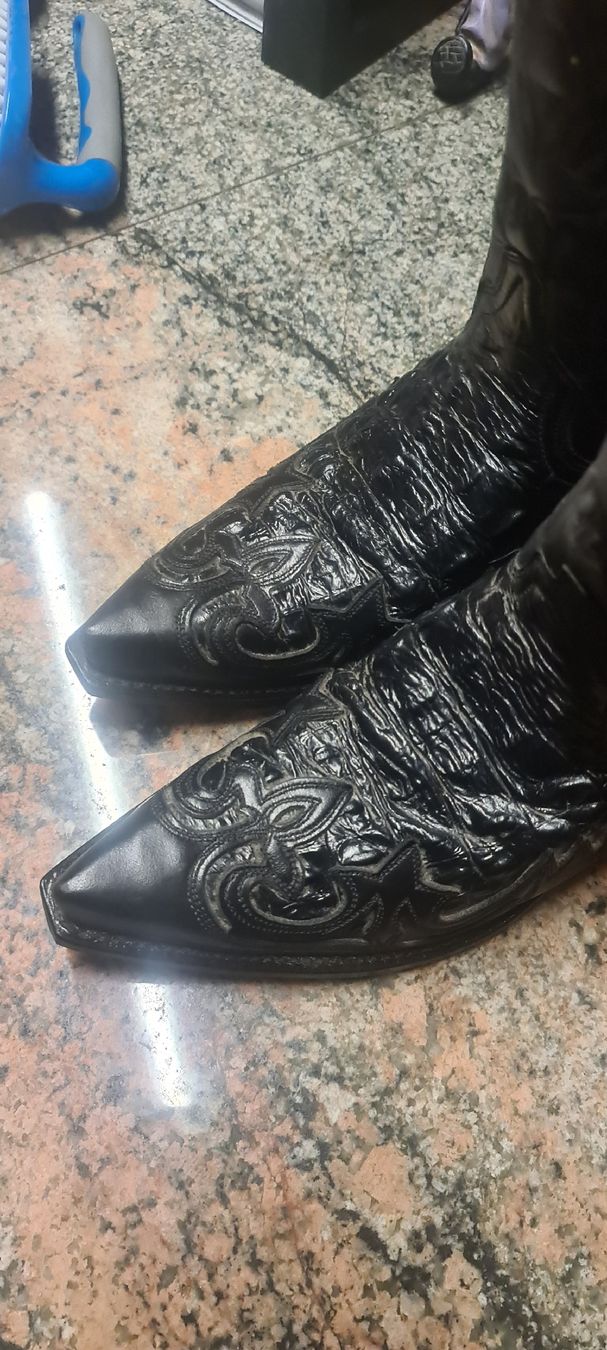 Sendra Chaussures hommes: Sendra Stiefel – Neuf (Voir description) à Bellerive VD par Hermes5 1