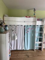 Paidi Kinderzimmer